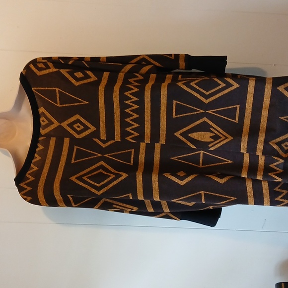 Lightweight pullover sweater Over size XXL NWOT - Picture 4 of 6